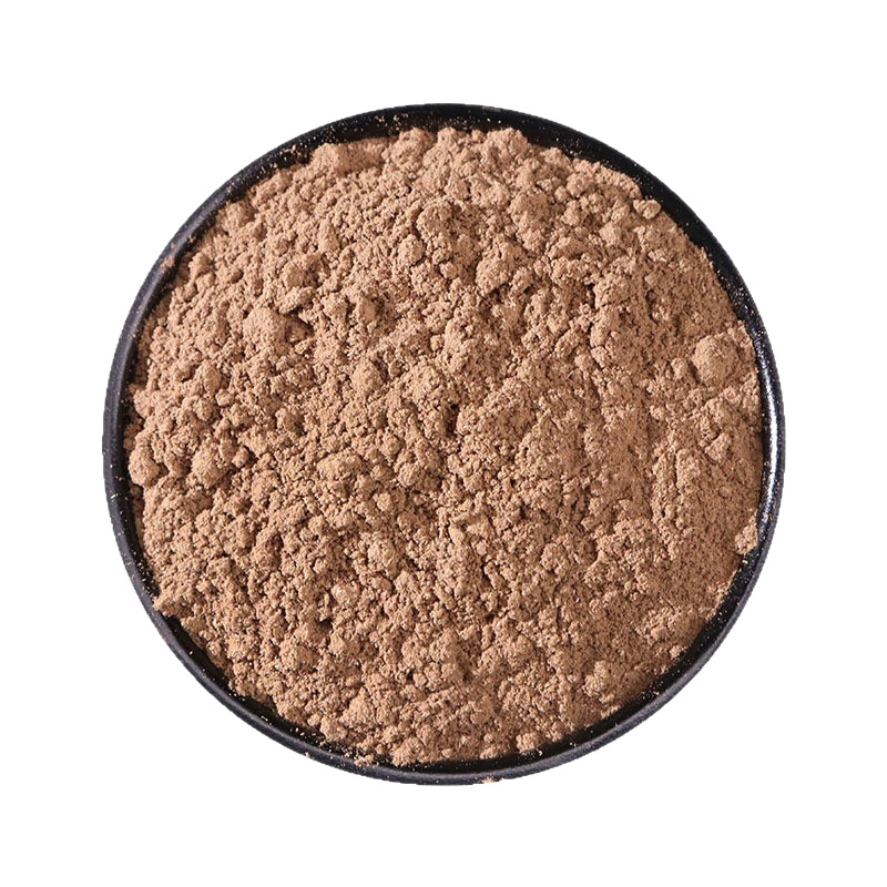 Zi Wan Powder Aster Root Fine Ground Chinese Herbal Powder 500g Traditional TCM Use - Image 5