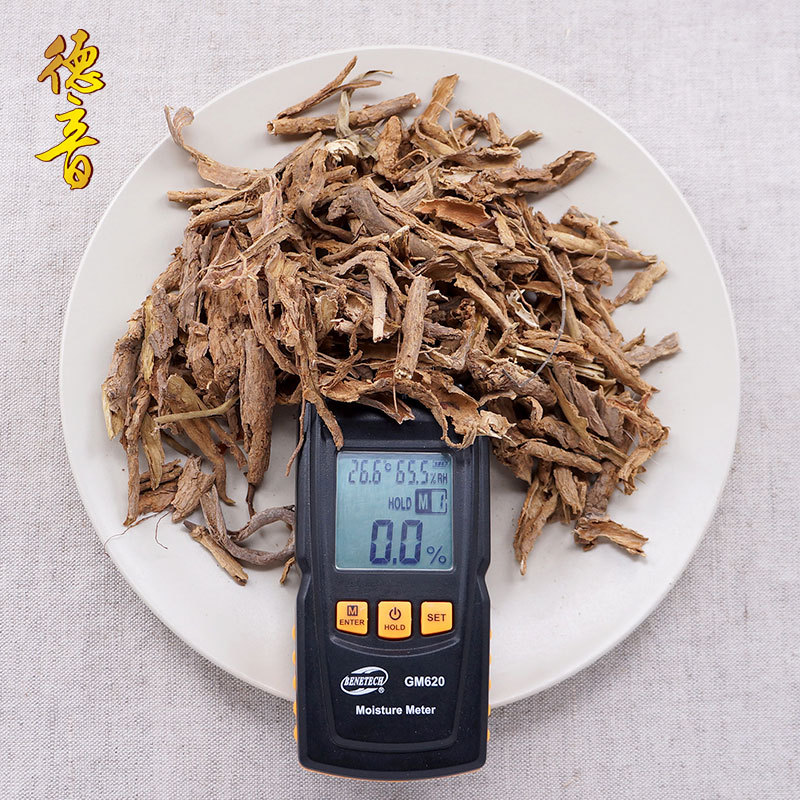 Dried Lycium Root Bark Di Gu Pi 500g Loose Chinese Herb for Decoction and Tea - Image 3