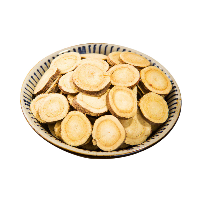 Licorice Root Slices Gan Cao 500g Dried Chinese Herb for Tea and Decoction - Image 5