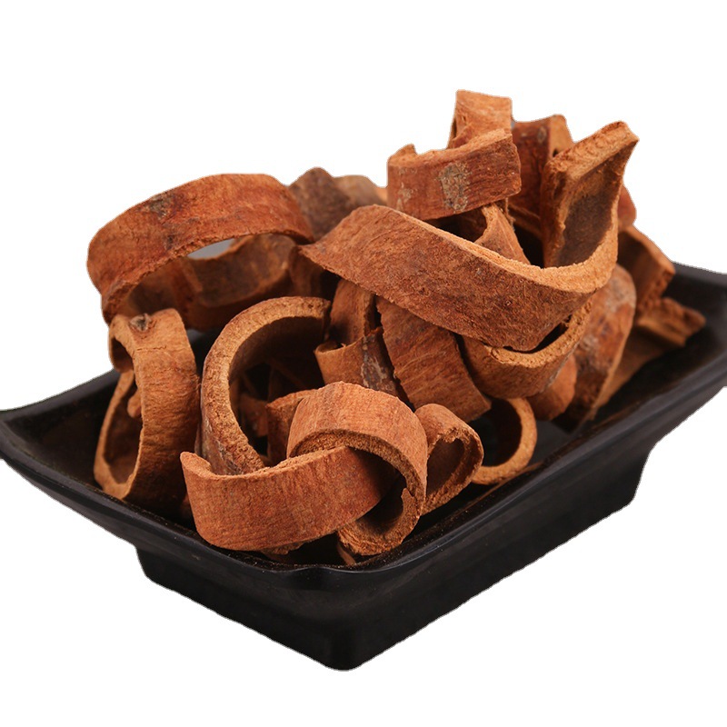 Cinnamon Bark Rolls (Cinnamomum cassia) — Dried Food-Grade Gui Pi for Tea, Soup & Spice - Image 5