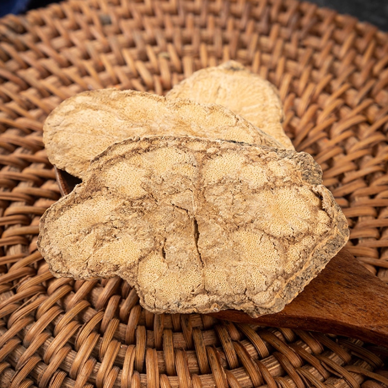 Ding Gong Teng Dried Herb 50g Pack Traditional Chinese Botanical Erycibe Stem for Decoction Use - Image 3