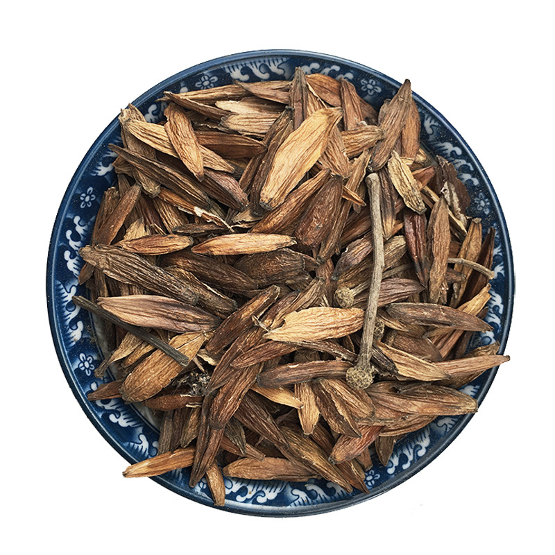 Dried Camptotheca Fruit Xi Shu Guo Whole Seeds Sun Dried Traditional Herb 500g - Image 5