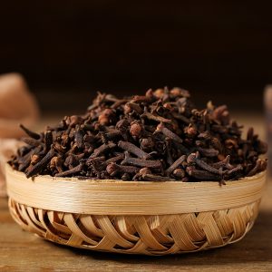 Gong Ding Xiang (Clove Bud, Syzygium aromaticum) — Dried Food-Herb Spice, 500g Bulk