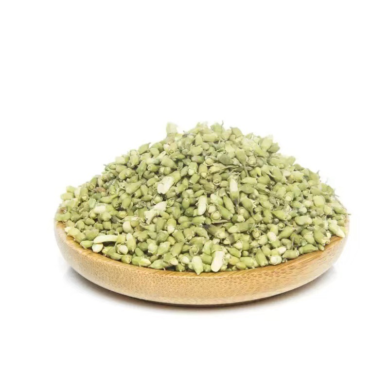 Huai Mi (Sophora japonica Flower Buds) — Dried Food Herb for Tea & Wellness - Image 5
