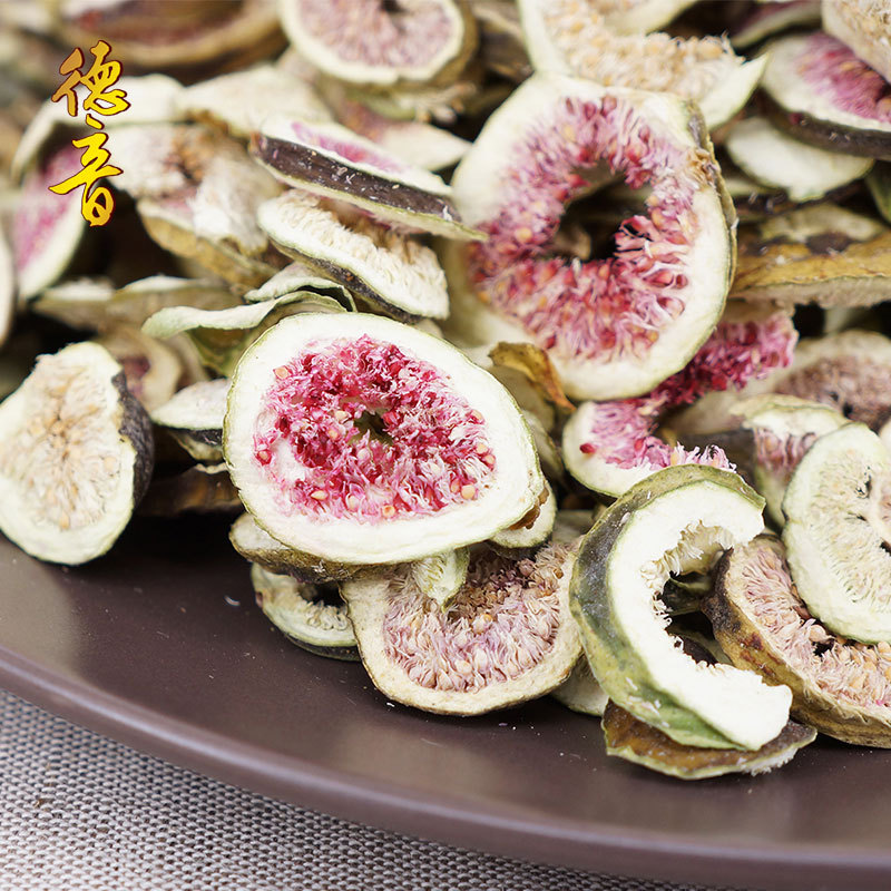 Dried Fig Wu Hua Guo 500g Whole Dried Fruit for Cooking and Herbal Use - Image 3