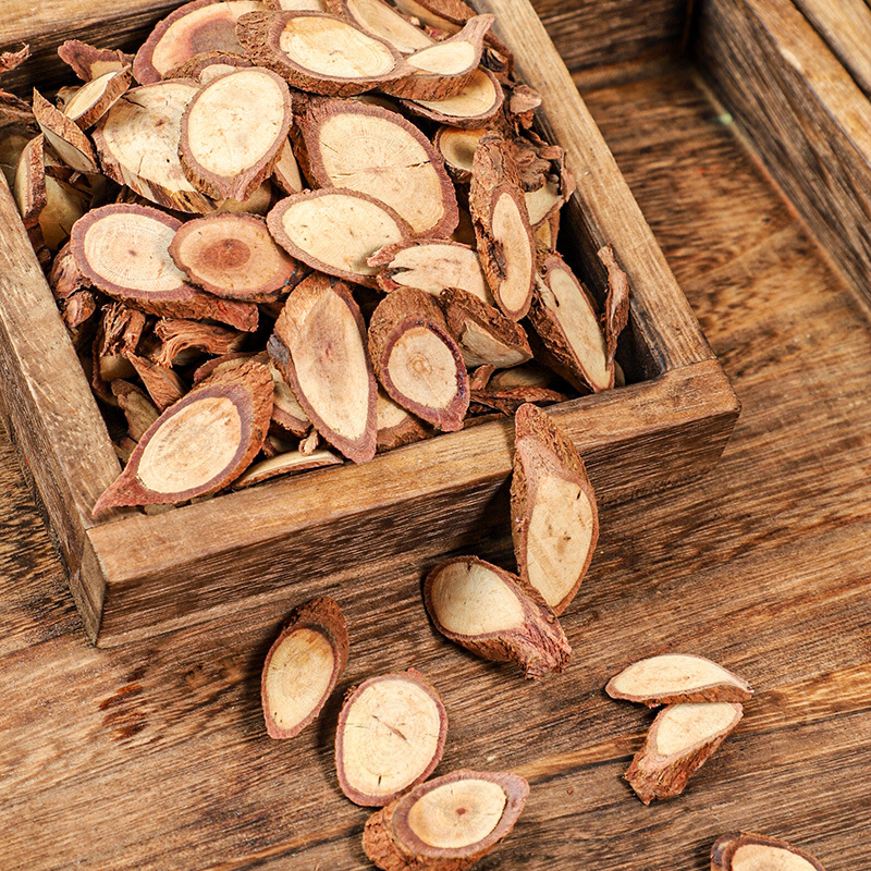 Qian Jin Ba Root (Moghania philippinensis) — Dried Food Herb for Soup & Tea - Image 4