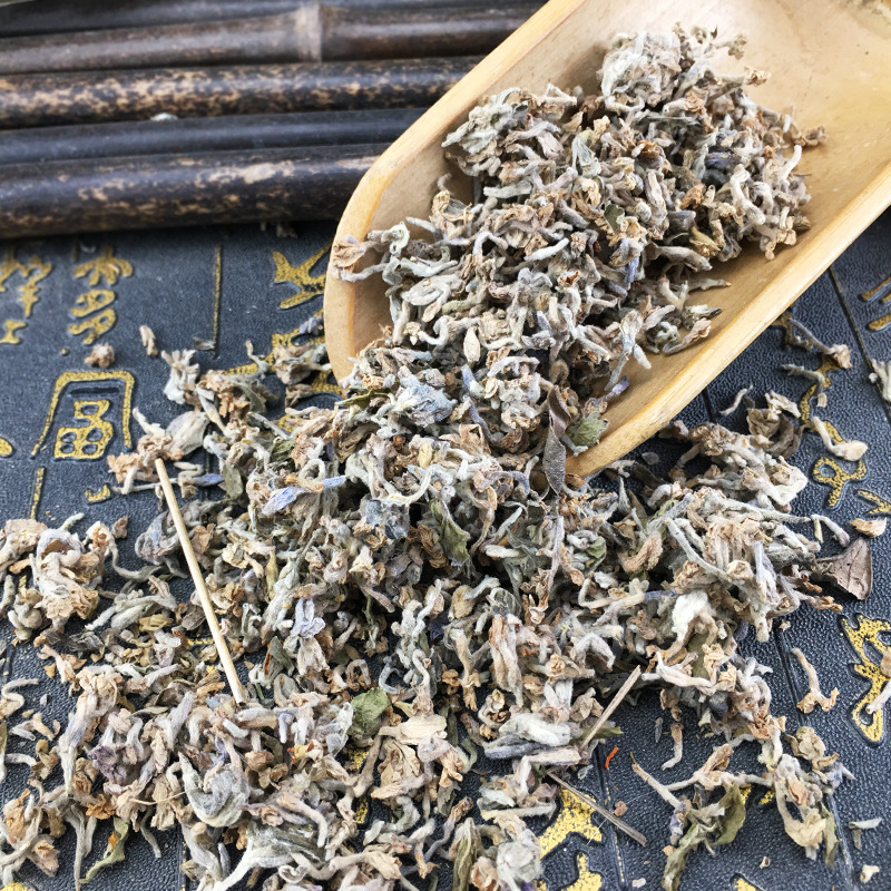 Dried Flos Genkwa Yuan Hua Flower Buds Traditional Chinese Herb for External Herbal Use 500g - Image 2