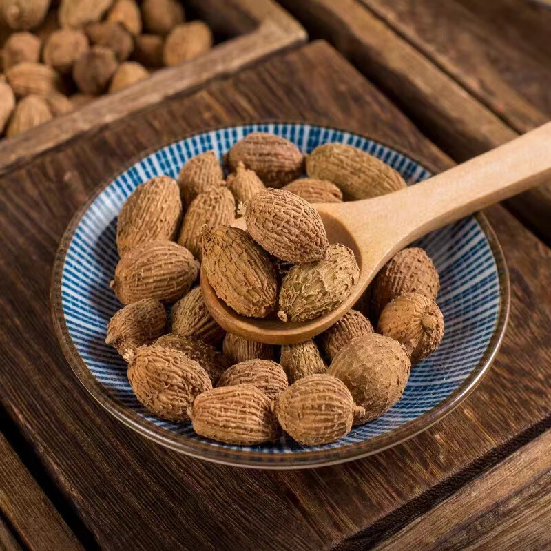 Dried Amomum Fruit Sha Ren 砂仁 500g Whole Aromatic TCM Herb for Cooking and Decoction - Image 2