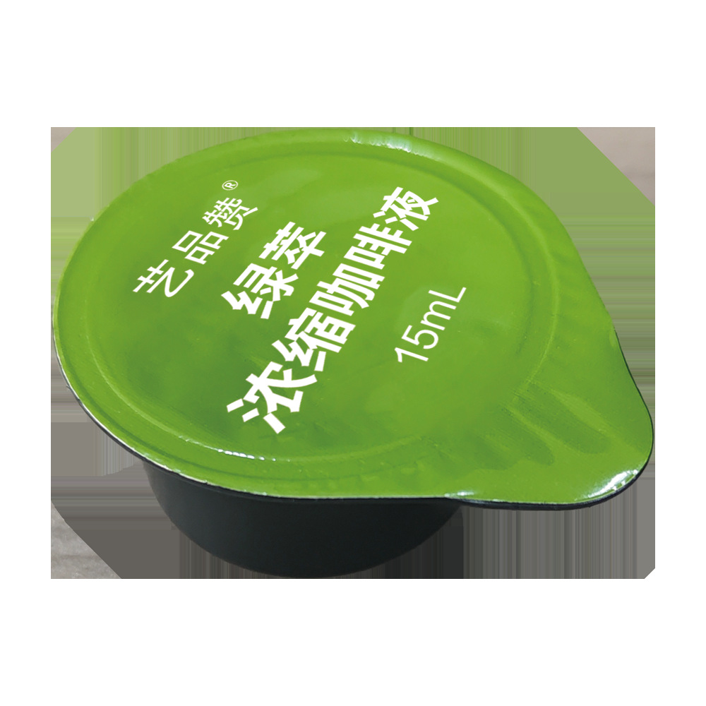 Fresh Extract Coffee Liquid Concentrate 15ml x 10 Cups Sugar Free Americano Espresso Style Instant Brew - Image 5