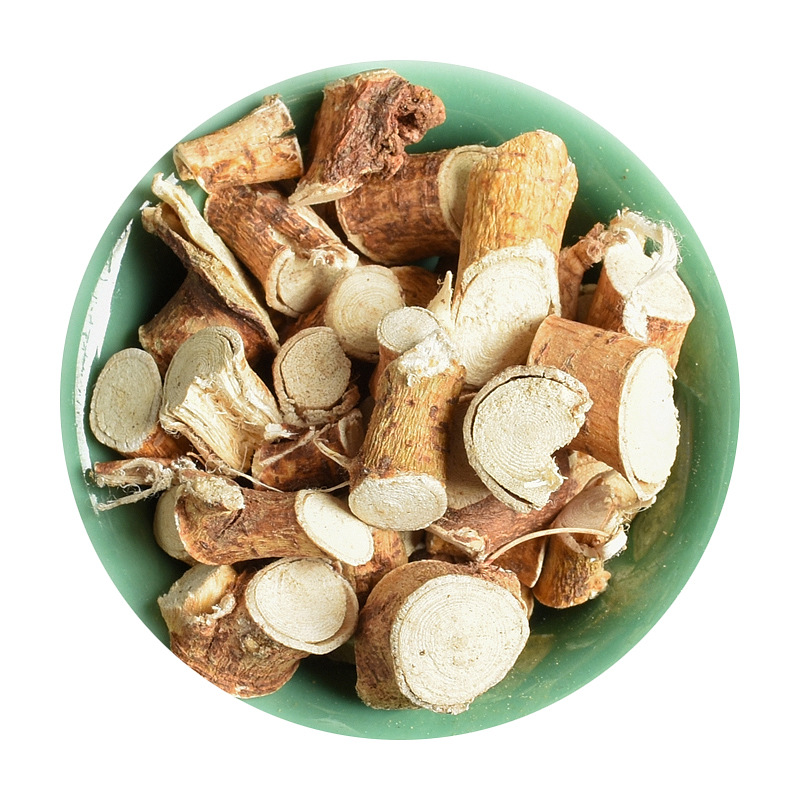 Wu Zhi Mao Tao Root Pieces (Radix Fici Simplicissimae) — Dried Food Herb for Soup & Tea - Image 5