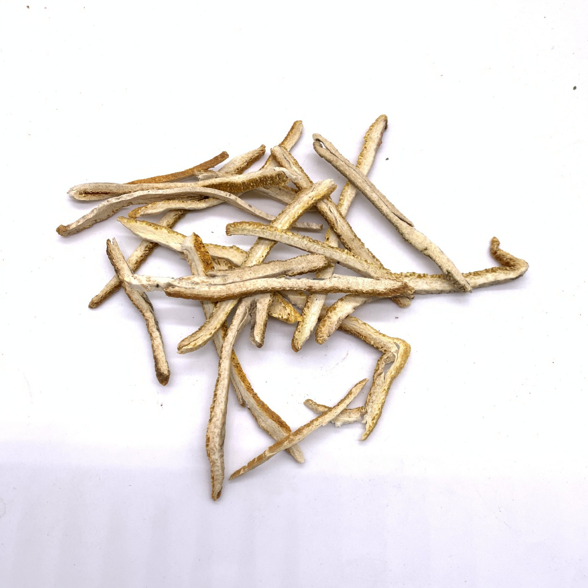 Dried Tangerine Peel Strips Ju Hong 500g Citrus Peel Tea Herb for Daily Infusions - Image 4