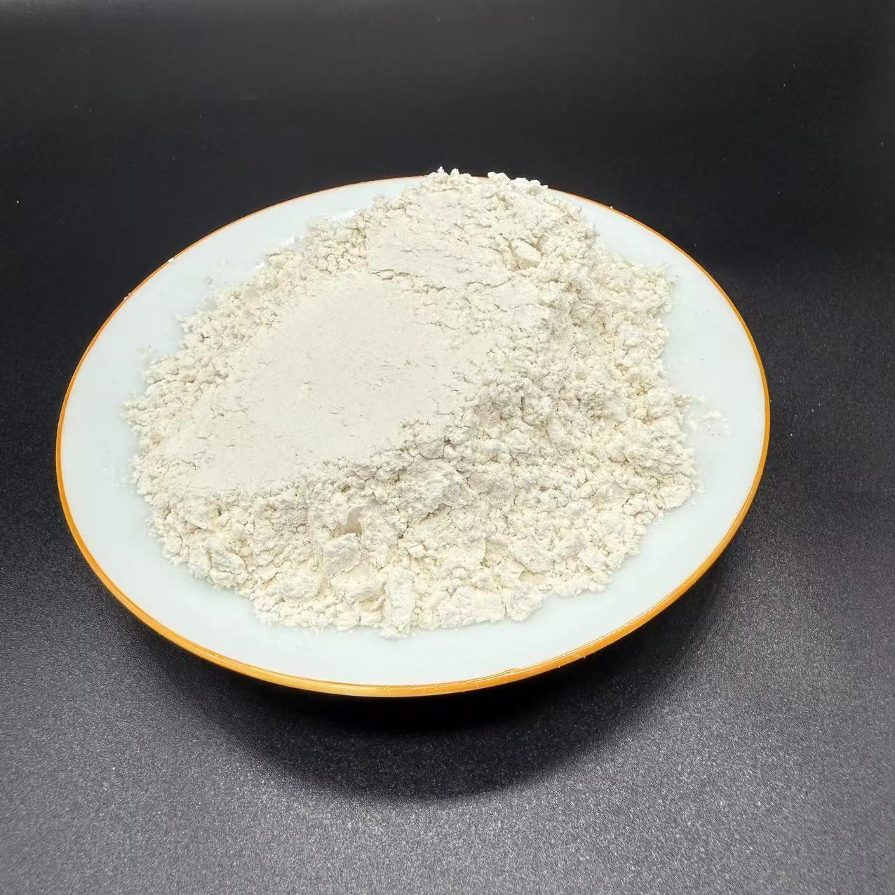 Coix Seed Powder Yi Yi Ren 薏米 Fine Milled Herbal Powder 500g for Tea Congee and Culinary Use - Image 3