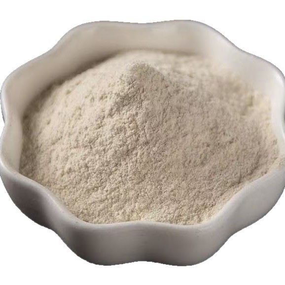 Persimmon Frost Powder Shi Shuang Fine Herbal Powder 500g Traditional Chinese Ingredient - Image 5
