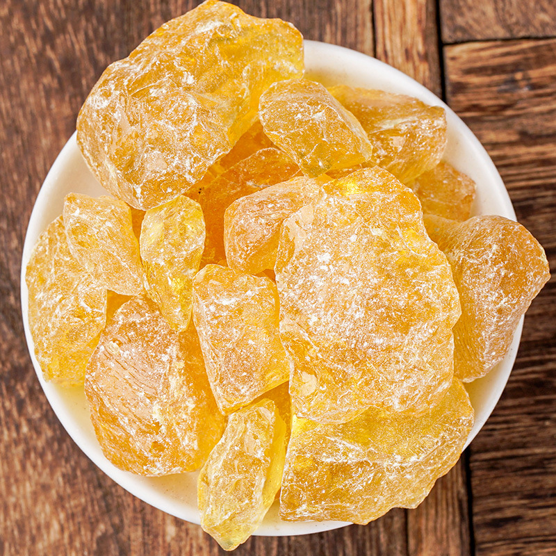 Song Xiang (Pinus massoniana Resin) — Dried Pine Resin for Traditional Herbal Use - Image 2