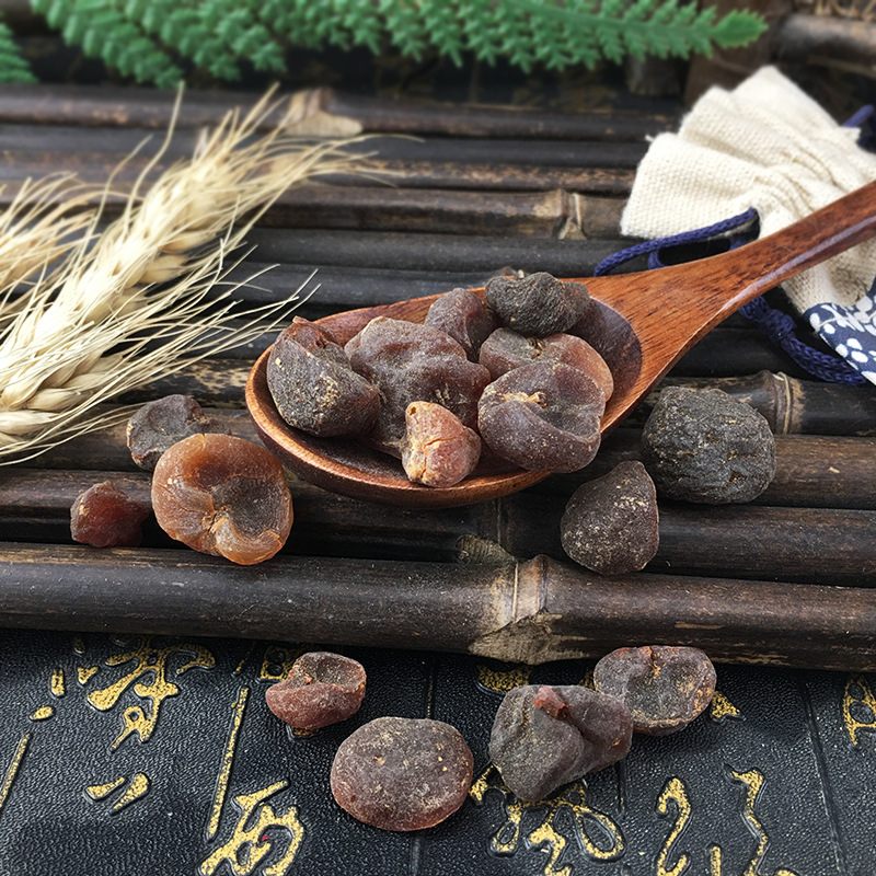 Dried Tu Bei Mu Bulk Herb Bolostemma Paniculatum TCM Decoction Ingredient 500g - Image 2
