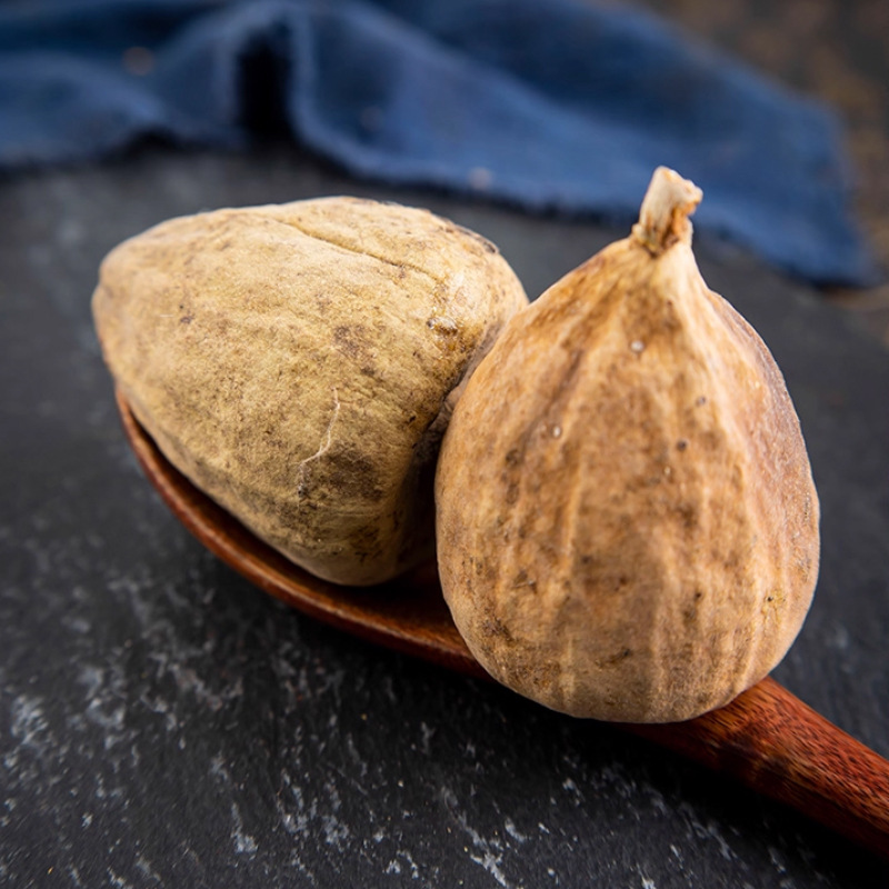 Mu Li Tou Dried Mulberry Fig Whole Fruit 500g Traditional Chinese Herbal Ingredient for Decoction and Culinary Use - Image 3