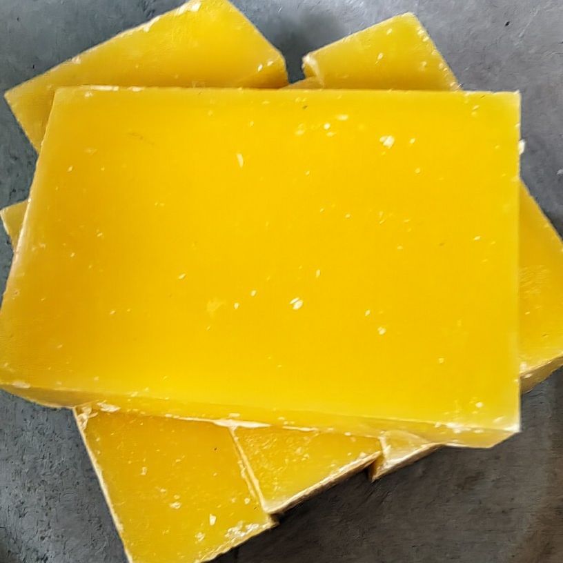 Huangming Gao Jiao (Bovine Hide Gelatin Cake) — Nourishing Gu Yuan Herbal Paste - Image 2