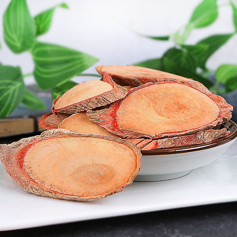 Tongkat Ali Root Slices Dong Ge Ali Eurycoma Longifolia Dried Herbal Tea and Decoction Cuts 500g - Image 4