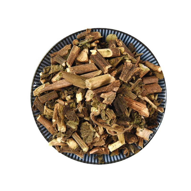 Guang Huo Xiang Powder (Pogostemon cablin) — Dried Food-Herb Powder, 500g - Image 5