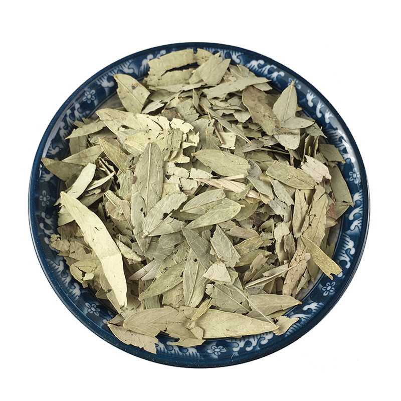 Senna Leaf Fan Xie Ye Dried Herbal Tea Ingredient Bulk Loose Leaves Traditional TCM Herb 500g - Image 5