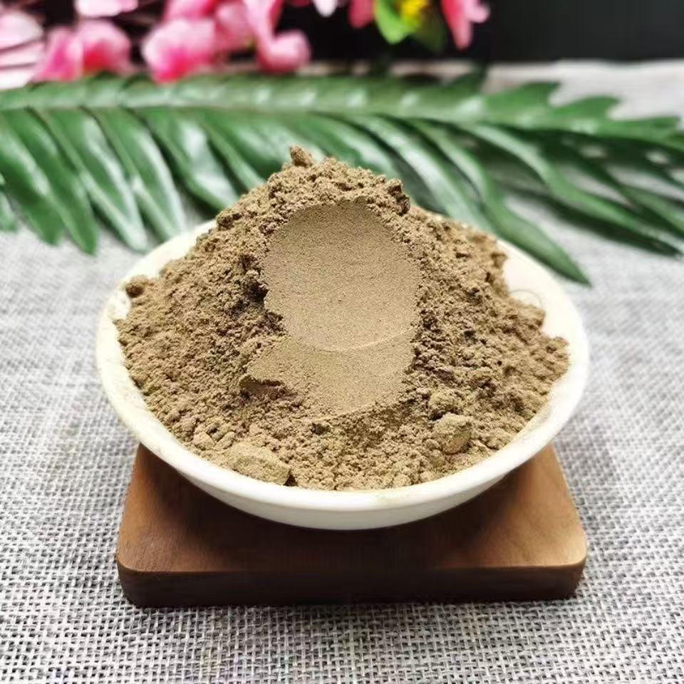 Kochia Fruit Di Fu Zi 地肤子 Dried Herb Whole Seeds Traditional TCM Botanical 500g Powder Option - Image 3