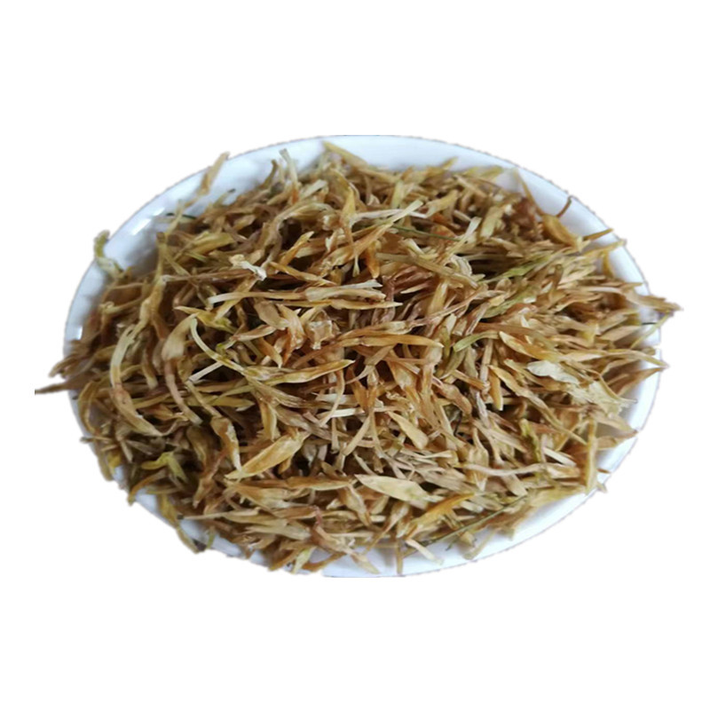 Jasmine Flower Tea Su Xin Hua 素馨花 Dried Herbal Flowers for Tea and Infusions Sold by the Jin - Image 5