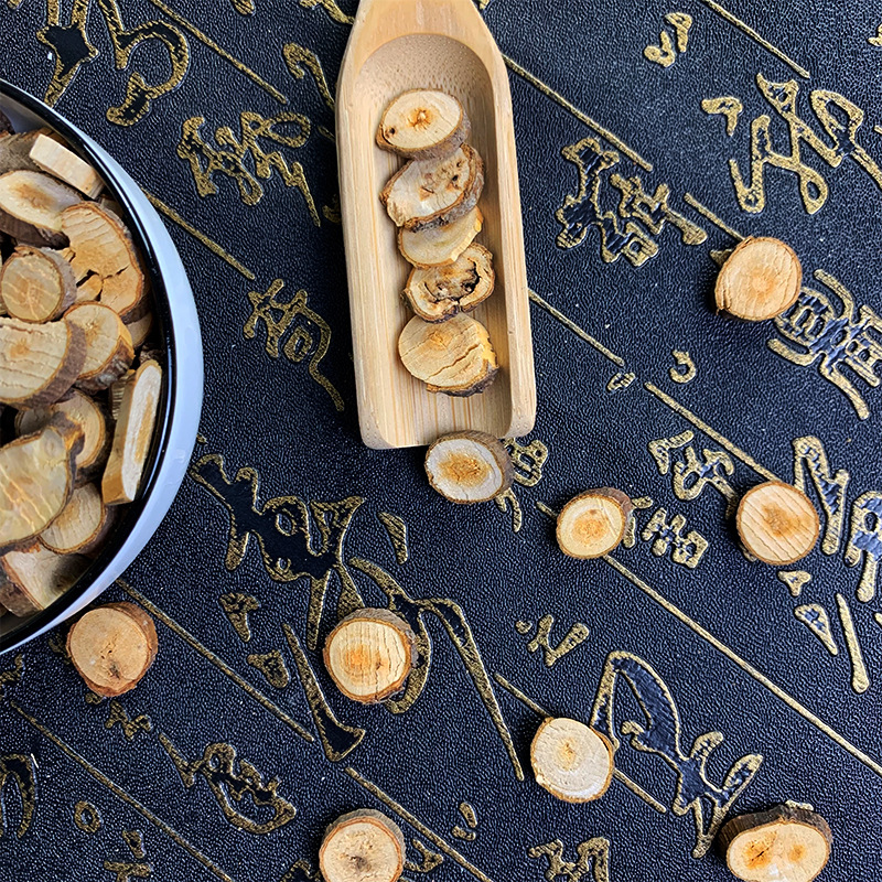 Gui Zhi Cassia Twig Slices Dried Cinnamomum Cassia Herb for Decoction Culinary Use 500g - Image 3