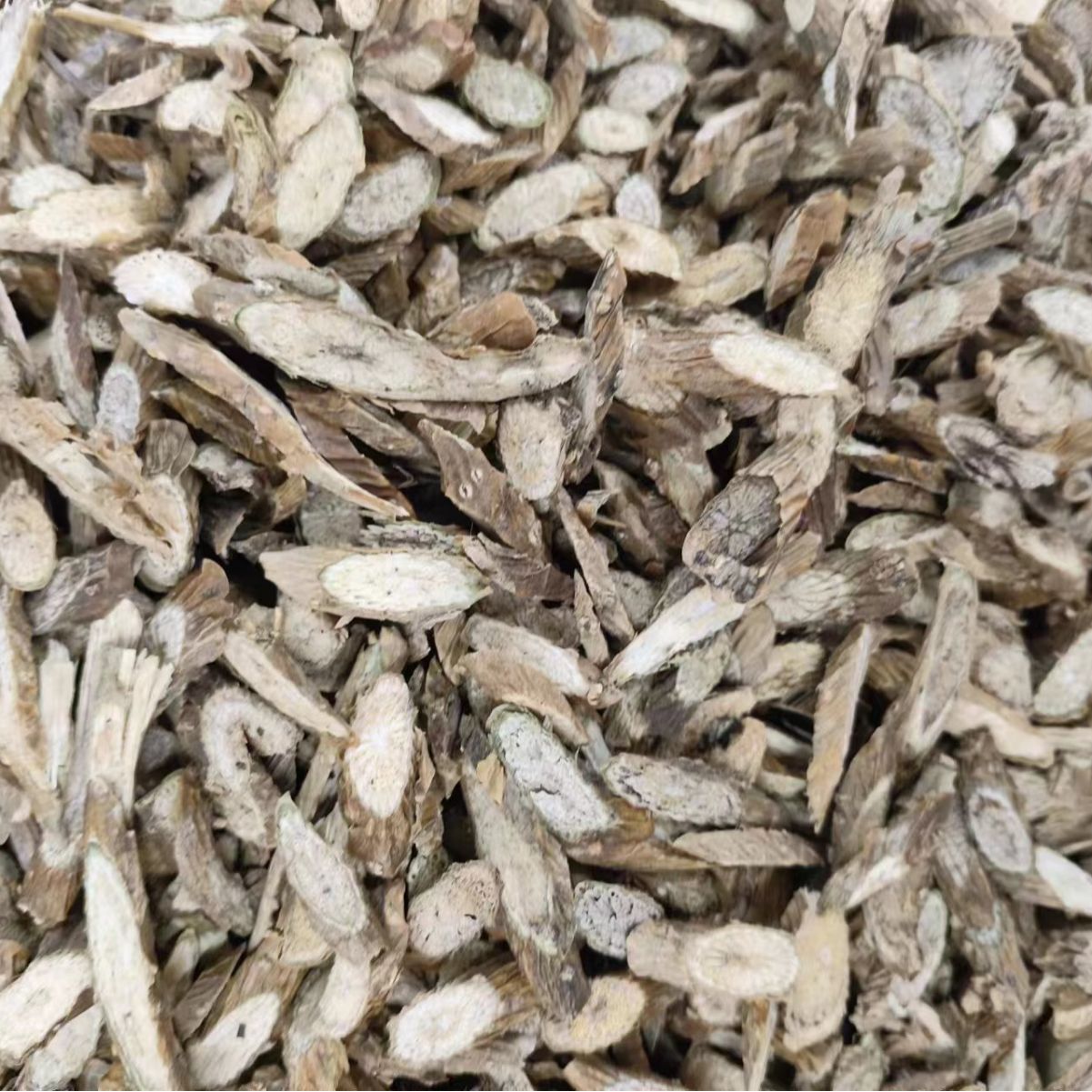 Kuan Jin Teng Powder (Tinospora sinensis) — Dried Food Herb for Tendon-Soothing Tea & Soup - Image 2