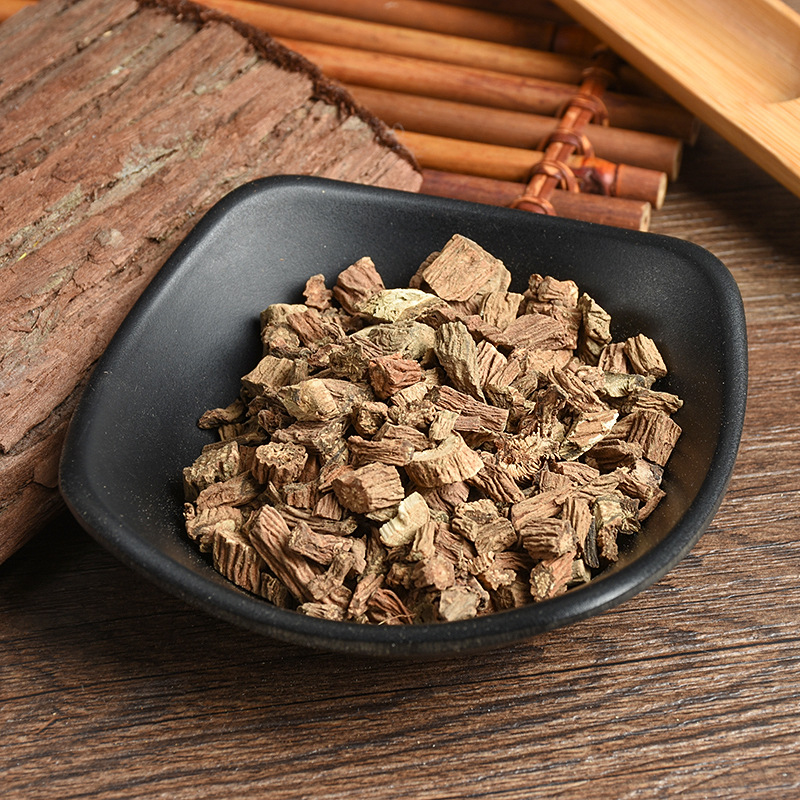 Chuan Duan (Dipsacus asper) — Dried Sichuan Teasel Root, Unsulfured Herbal Decoction Pieces - Image 4
