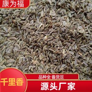 Qian Li Xiang (Murraya paniculata) — Dried Aromatic Herb for Braised Dishes & Spice Blends