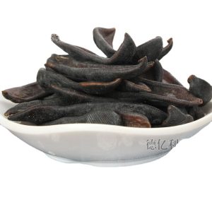 Shui Zhi Dried Leech (Hirudo medicinalis) — Air-Dried Whole Herb, 100g