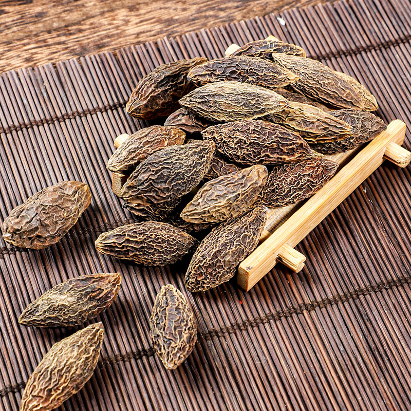 Xi Qing Guo (Terminalia chebula) — Dried Food Herb for Tea & Throat Care - Image 3