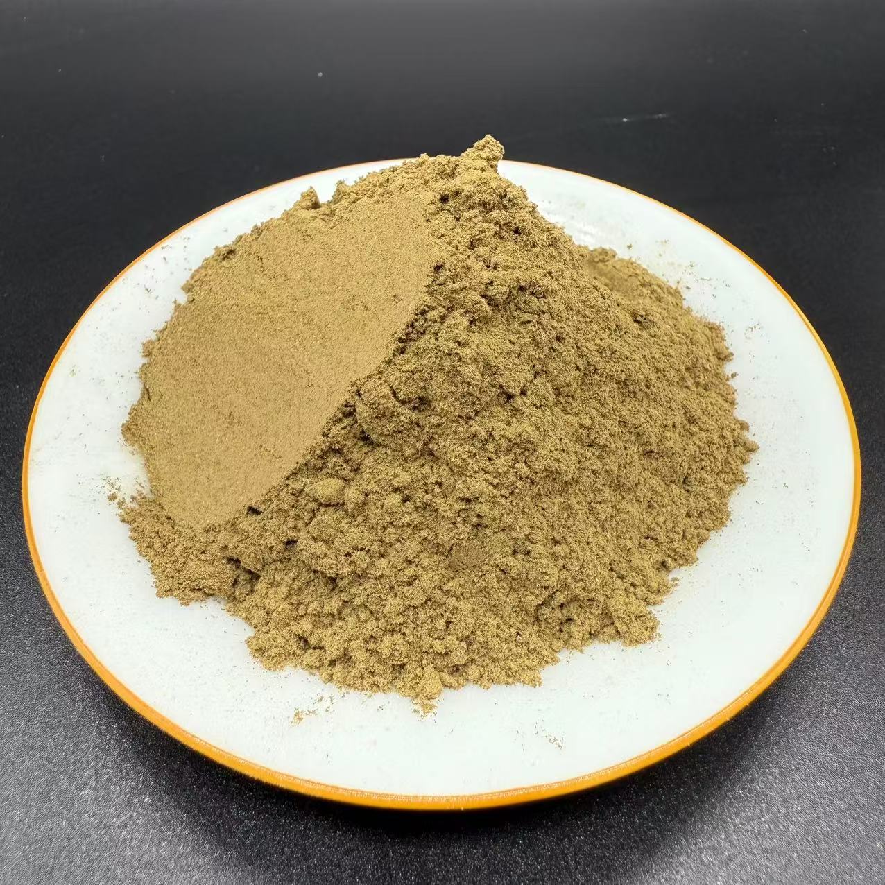 Xian He Cao Powder 500g Agrimonia Herb Dried Botanical Powder Traditional Herbal Use - Image 3