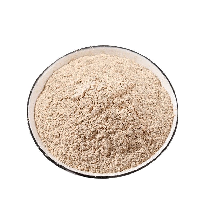 San Qi Powder Notoginseng Root Powder 500g Fine Ground Panax notoginseng for Daily Herbal Use - Image 5
