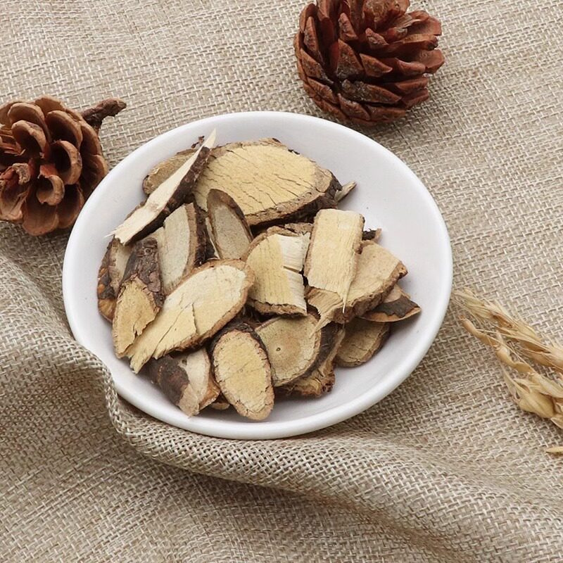 Qing Feng Teng Dried Herb 500g Natural Sinomenium acutum Stem Slices for Traditional Decoction Use - Image 2