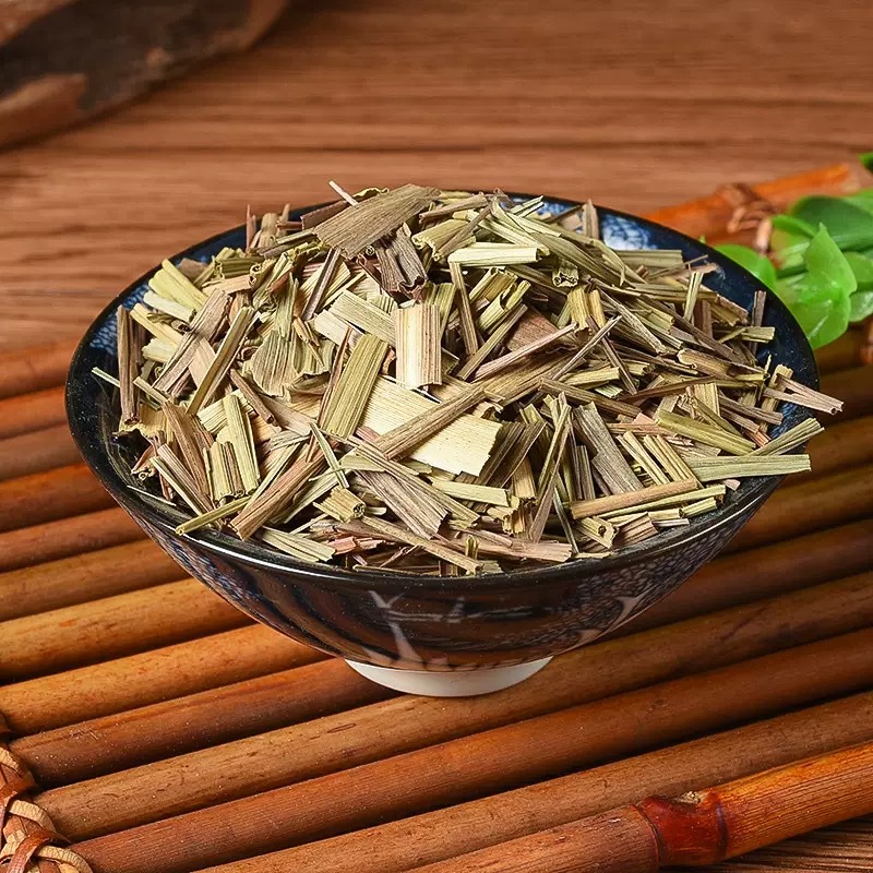 Dried Lemongrass Xiang Mao Cao 500g Sun Dried Culinary Herb for Tea Soup and Cooking - Image 3