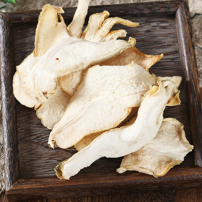 Dried Fo Shou Citron Slices 500g Natural Bergamot Fruit Herbal Tea Ingredient Fo Shou - Image 3
