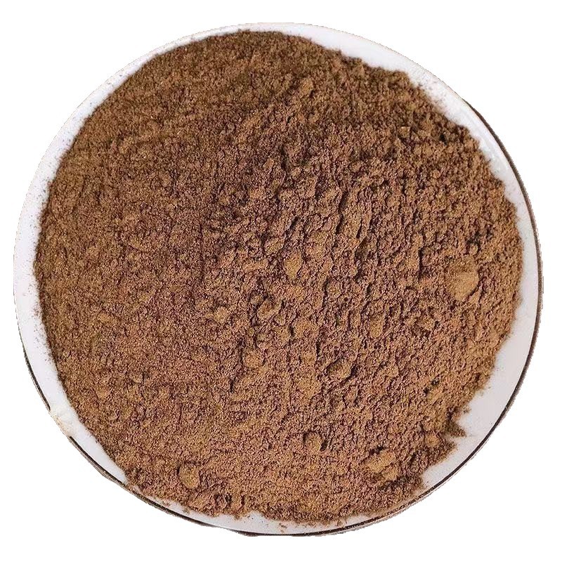 Grape Seed Powder Pu Tao Zi Fine Milled Bulk Herbal Powder 500g - Image 5