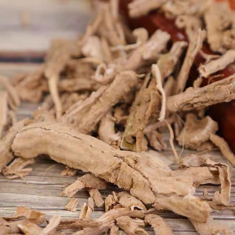 Di Gu Pi Dried Lycium Root Bark 500g Traditional Chinese Herb for Decoction and Herbal Tea - Image 4