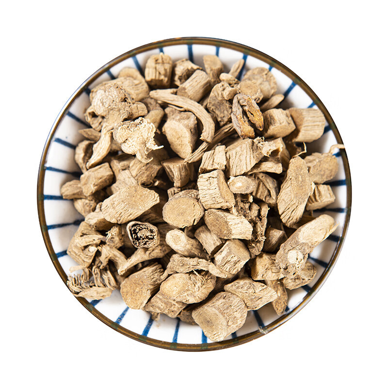 Sichuan Chuan Niu Xi Dried Cyathula Root 500g Sulfur-Free Medicinal Grade Authentic Di Dao Herb - Image 5