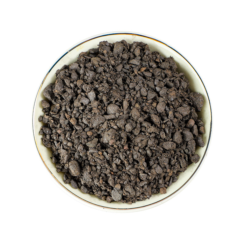 Ci Shi (Magnetite) — Calcined Magnetite Powder & Decoction Pieces, Dried Mineral Herb - Image 5