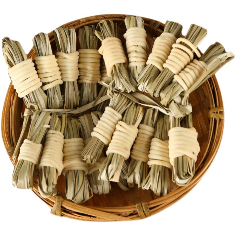 Deng Xin Cao Juncus Rush Dried Herb 16g for Soup and Herbal Tea - Image 5