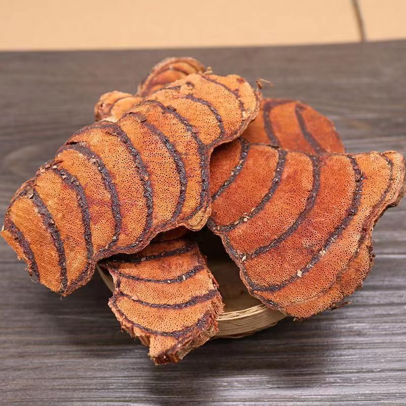 Spatholobus Suberectus Vine Ji Xue Teng Dried Whole Vine Chinese Herb 500g - Image 4