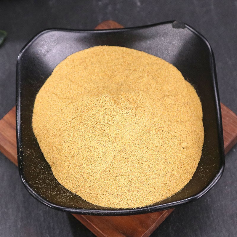 Osmanthus Powder Gui Hua Fen 500g Freshly Milled Osmanthus Flower Powder for Tea Baking and Culinary Use - Image 2