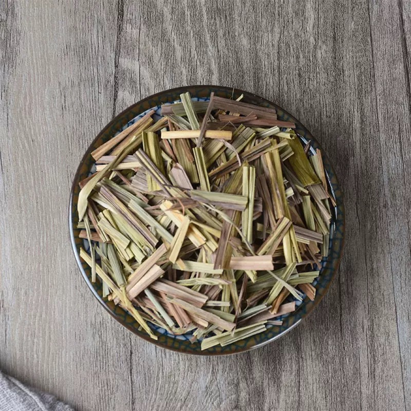 Lemongrass Cut (Cymbopogon citratus) — Dried Xiang Mao Cao Herbal Tea & Culinary Herb, 500g - Image 4