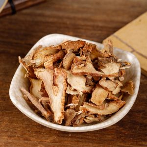 Zhi Mu Diced Pieces (Anemarrhena asphodeloides) — Dried Food Herb, 500g