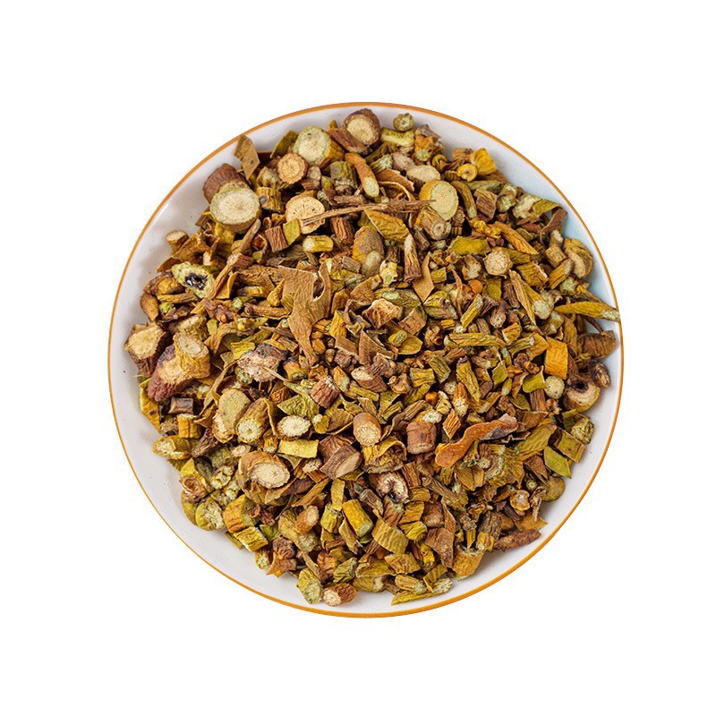 Dried Sang Ji Sheng Mistletoe Herb 500g Traditional Chinese Herbal Tea and Decoction Ingredient Hand Selected - Image 5