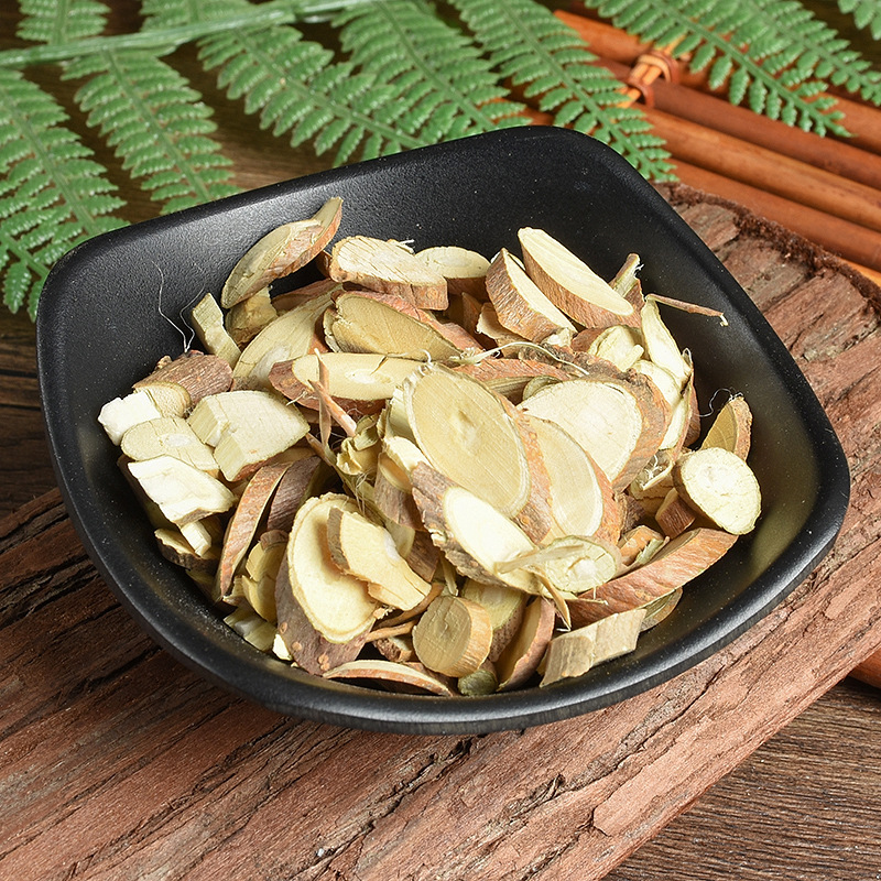 Sang Zhi Zi (Morus alba) — Dried Mulberry Twig Pieces, Food Herb for Tea & Soup - Image 2