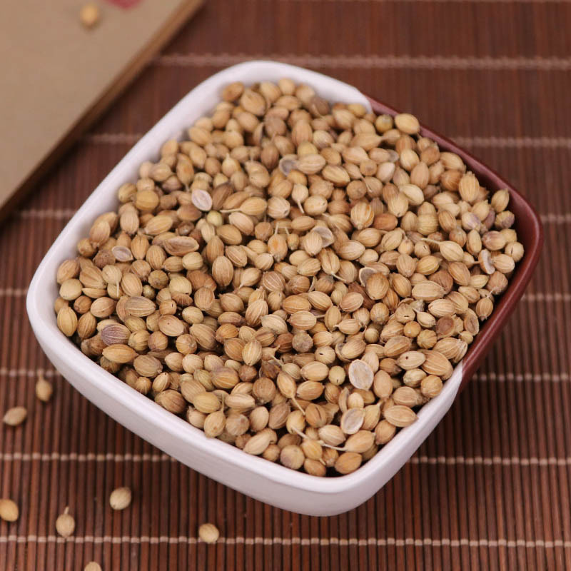 Coriander Seeds (Coriandrum sativum) — Whole & Ground Culinary Spice, 500g - Image 2