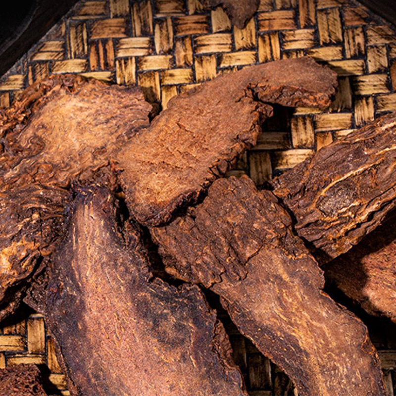 Cynomorium Songaricum Slices Suo Yang 500g Dried Herb for Tea Wine and Cooking - Image 3